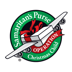 Operation Christmas Child by Samaritan's Purse